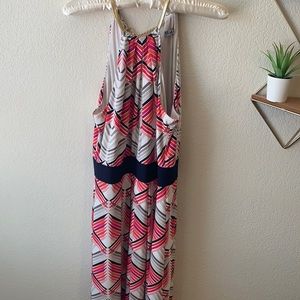 Eliza J | Maxi Dress Sz 6